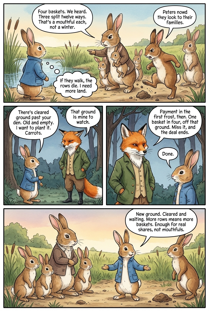 Chapter 8 comic