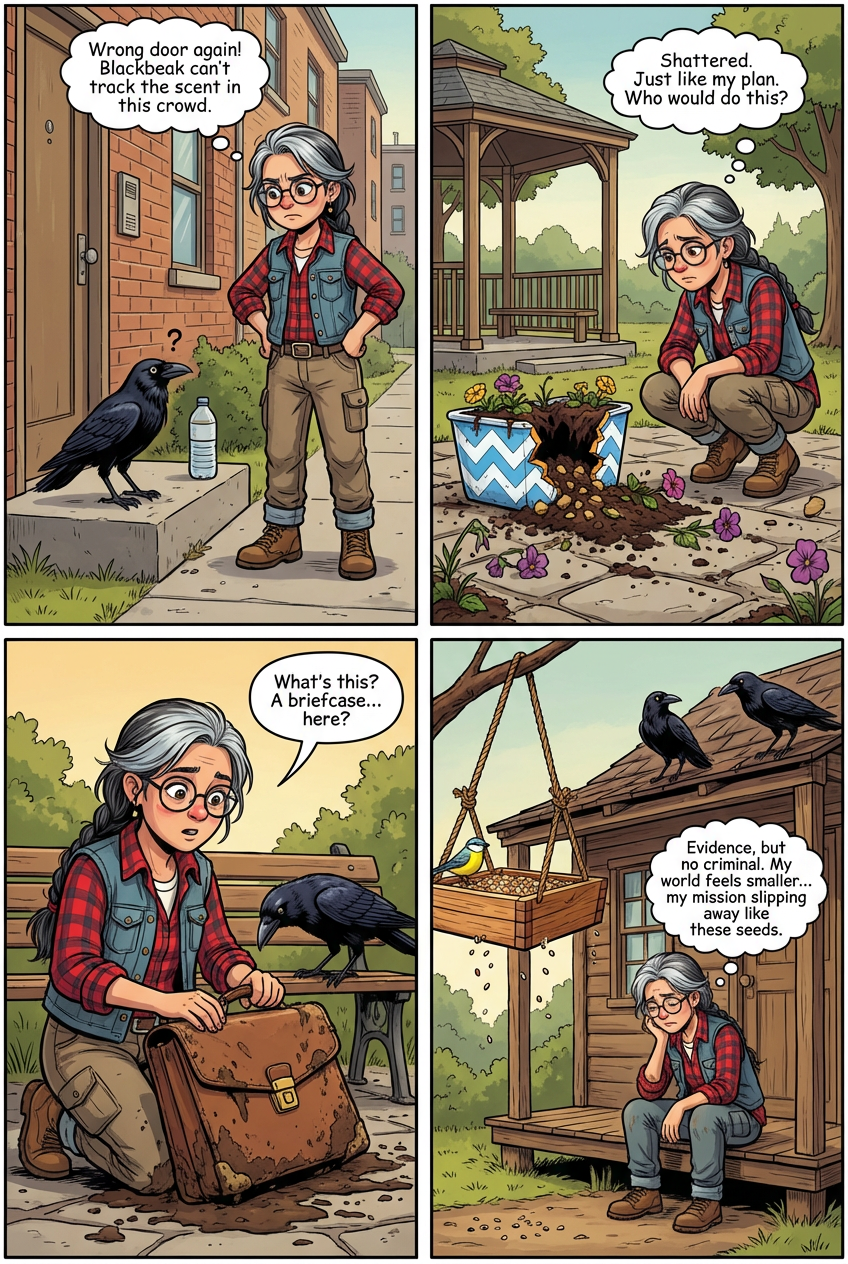 Chapter 6 comic