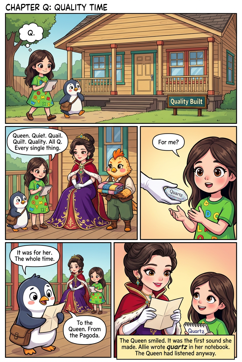 Chapter 15 comic