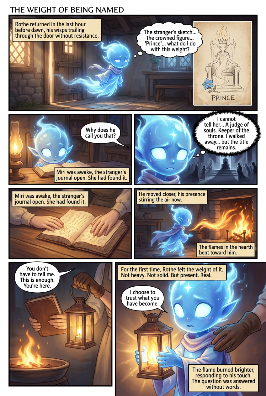 Chapter 5 comic