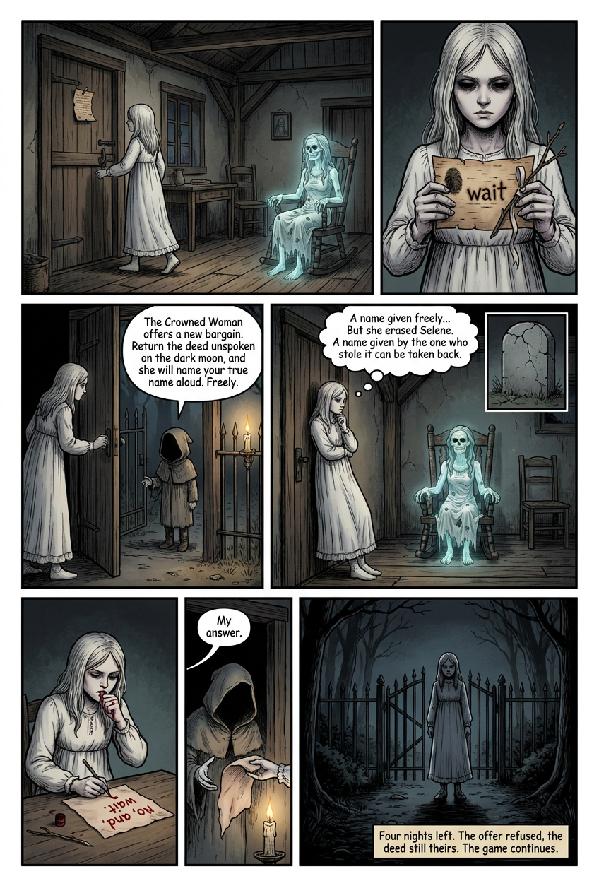 Chapter 12 comic