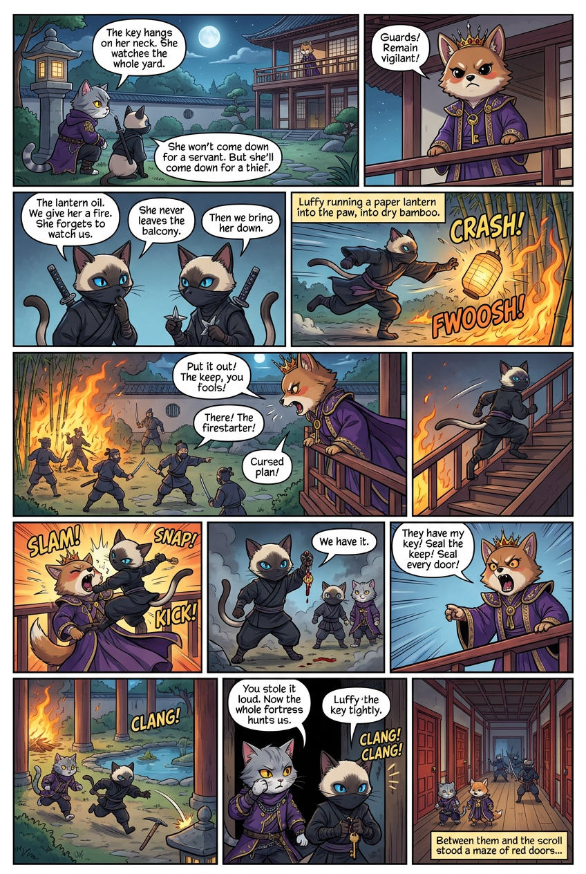 Chapter 4 comic