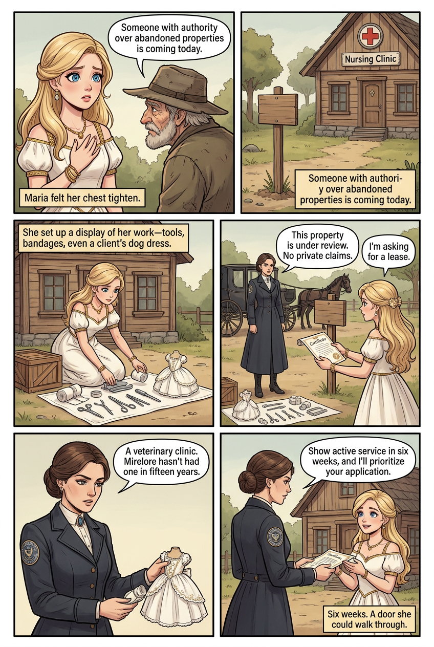 Chapter 2 comic