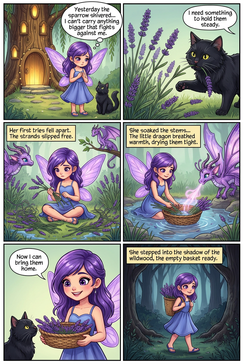Chapter 2 comic