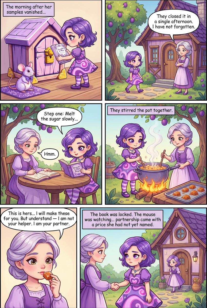 Chapter 10 comic