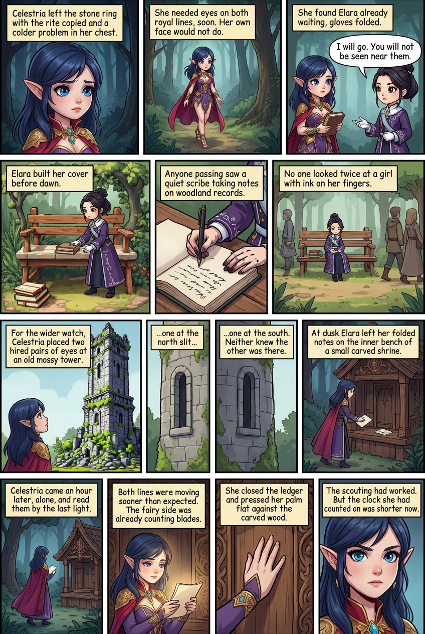 Chapter 2 comic