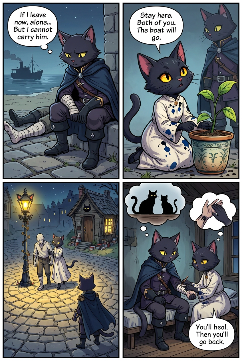 Chapter 10 comic