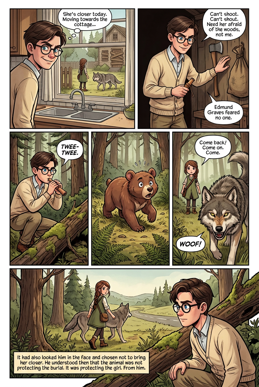Chapter 7 comic