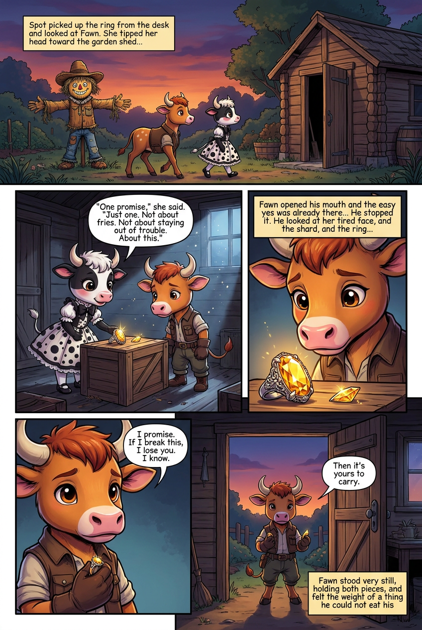 Chapter 9 comic