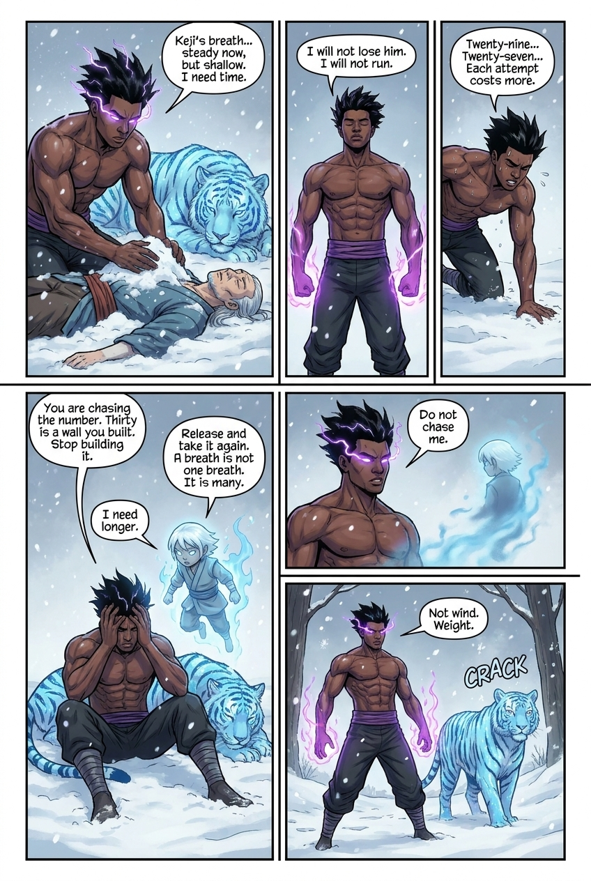 Chapter 12 comic