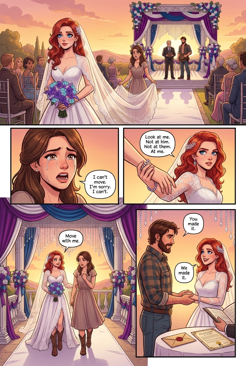 Chapter 43 comic