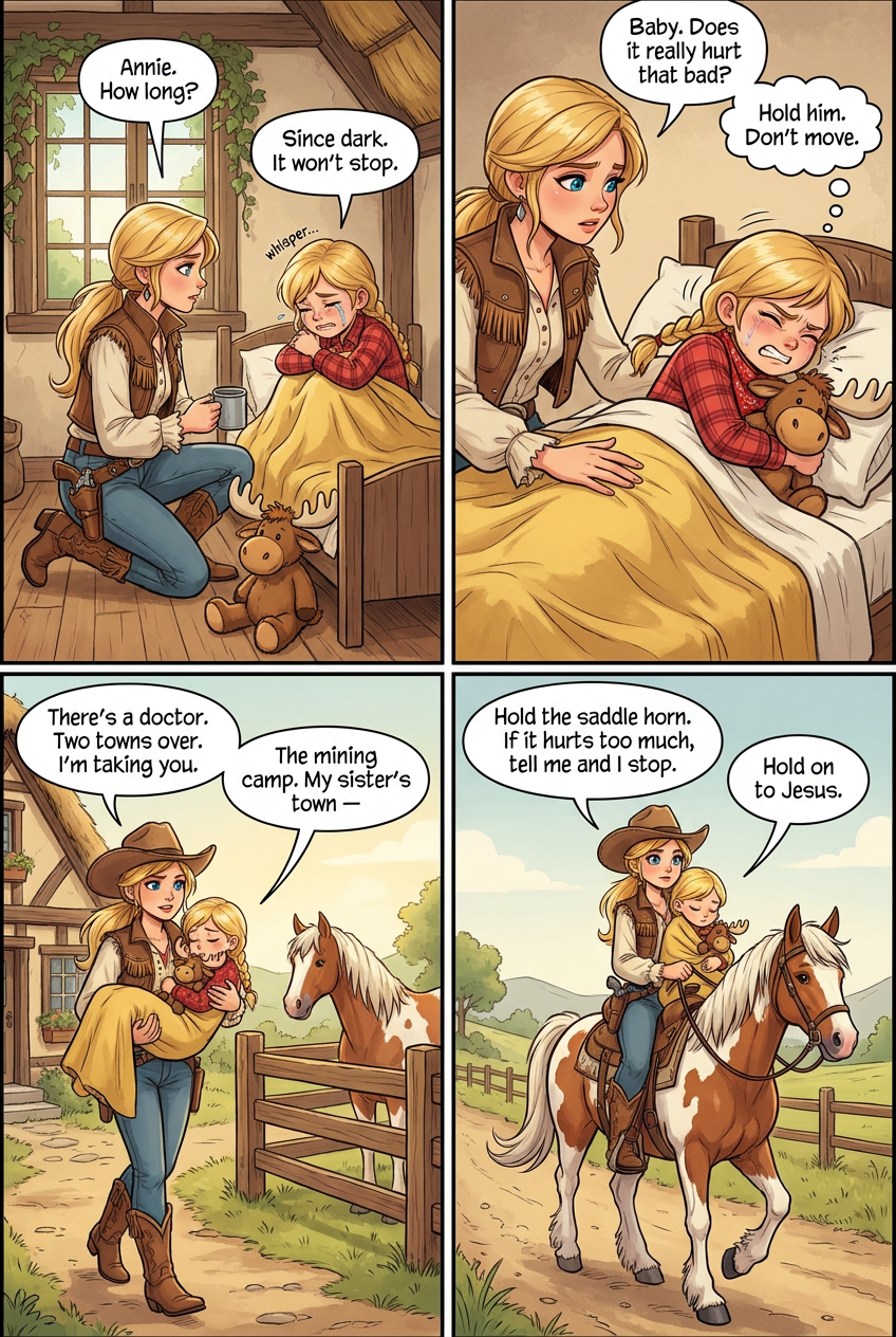 Chapter 5 comic