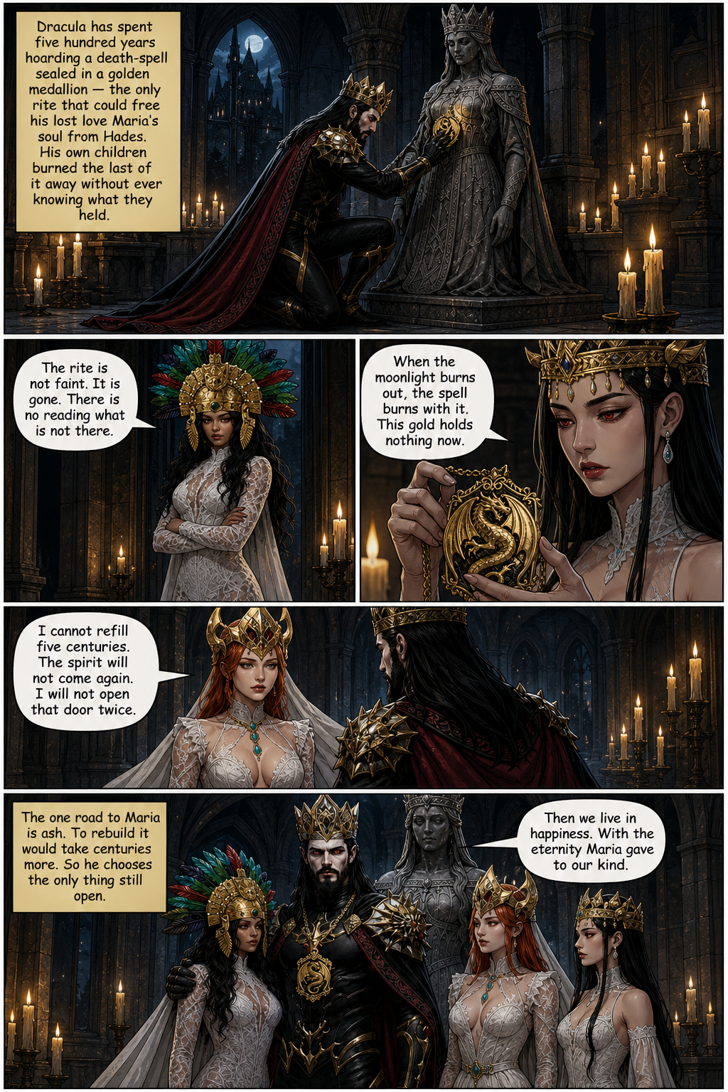 Chapter 2 comic