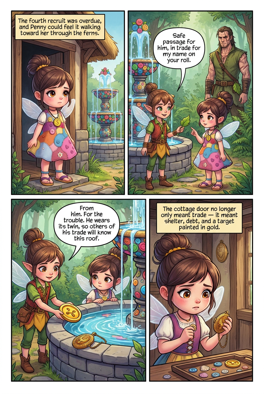 Chapter 5 comic