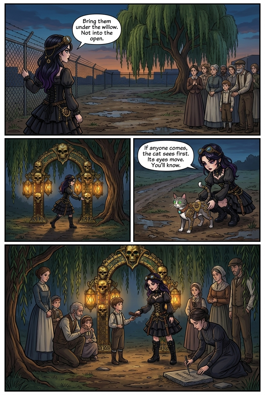 Chapter 4 comic