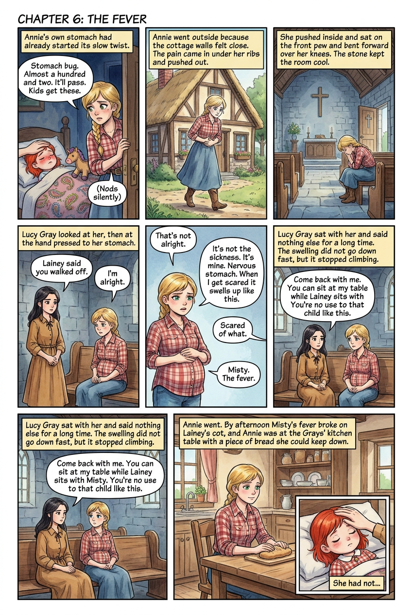 Chapter 14 comic