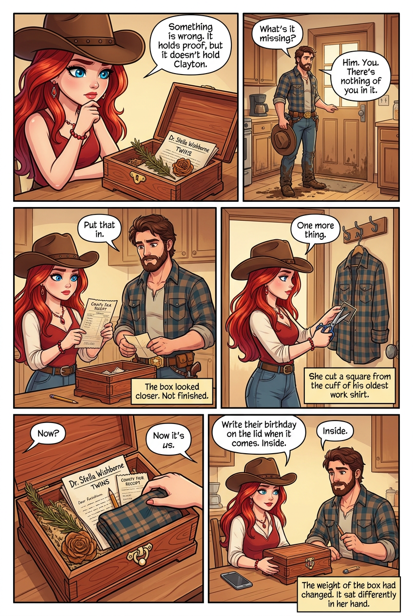 Chapter 49 comic