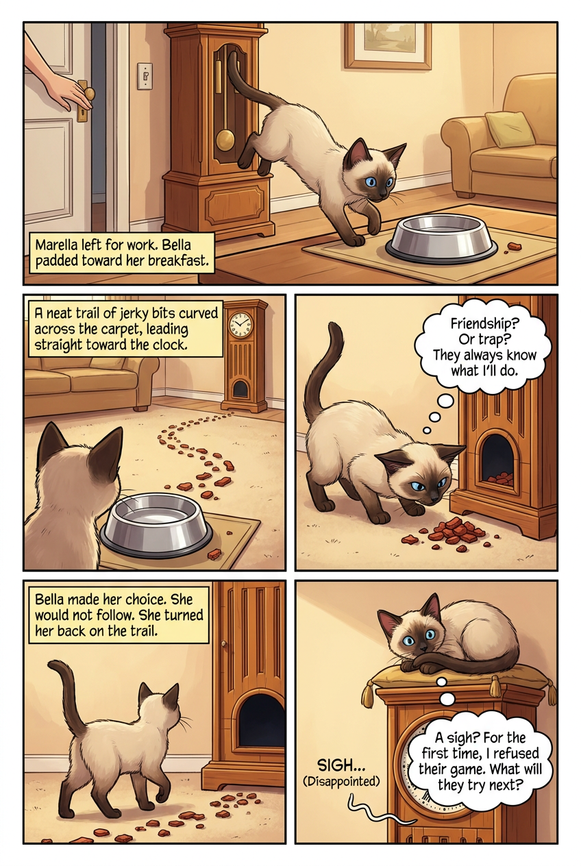 Chapter 7 comic