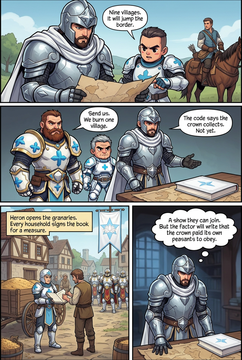 Chapter 18 comic