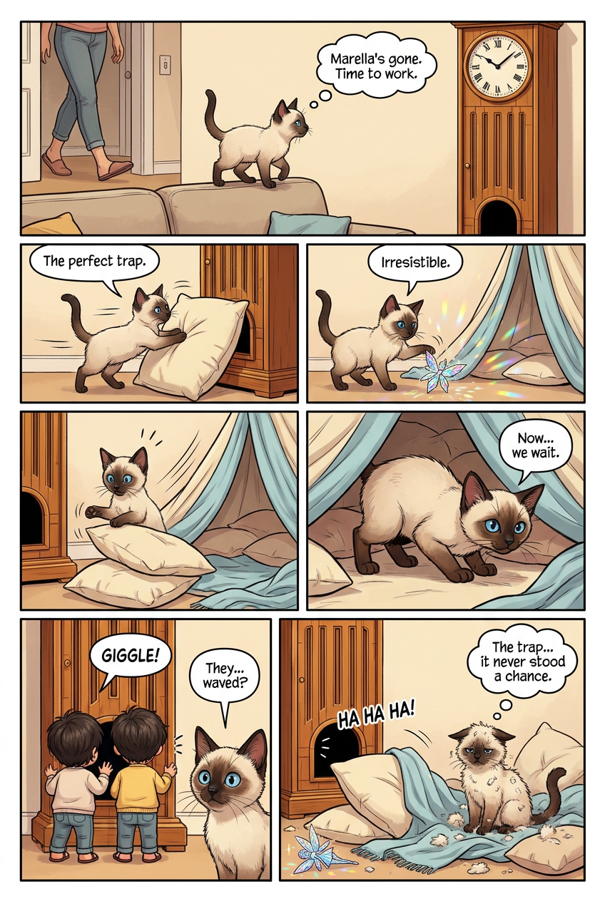 Chapter 4 comic