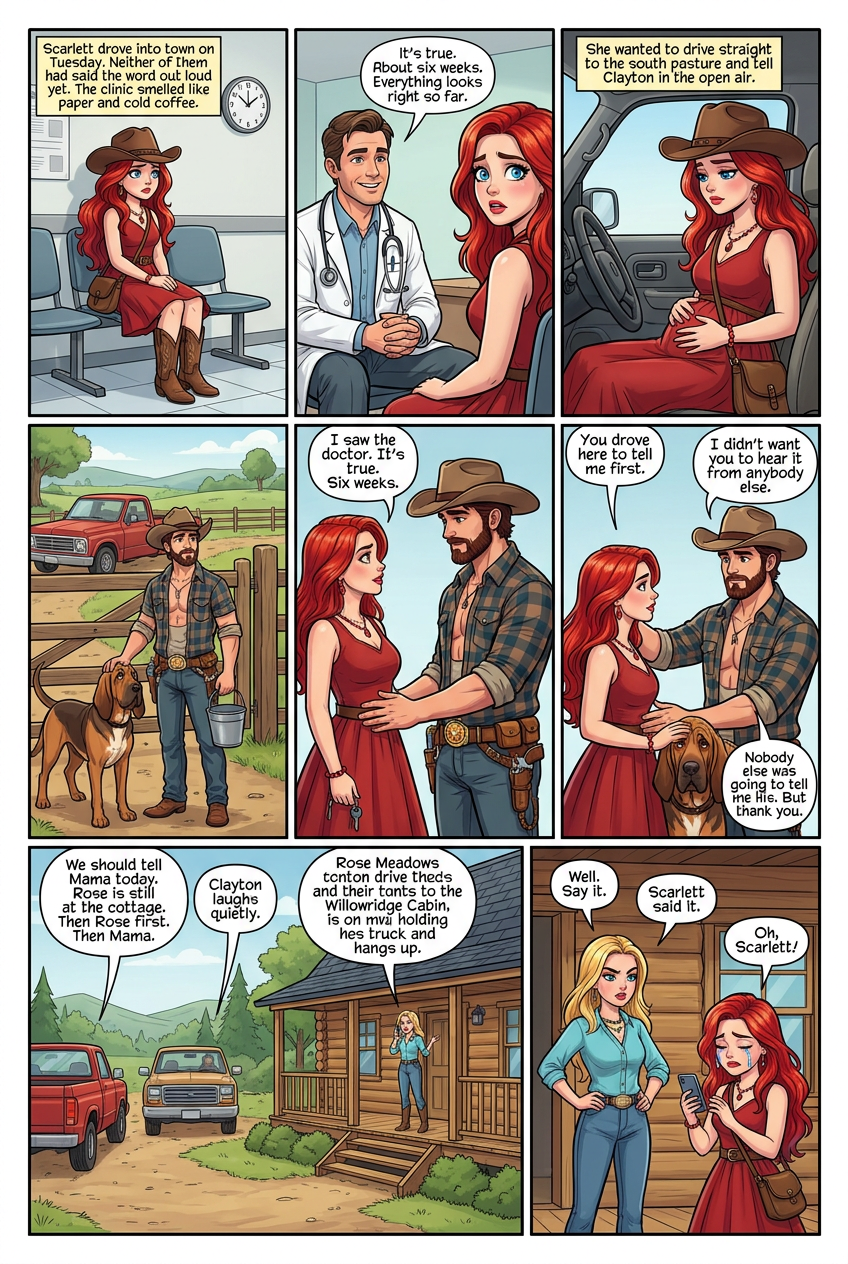 Chapter 19 comic