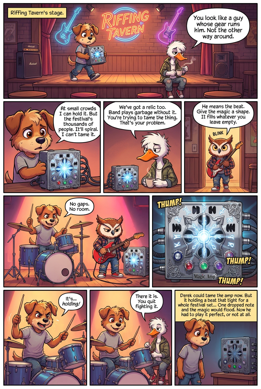 Chapter 4 comic