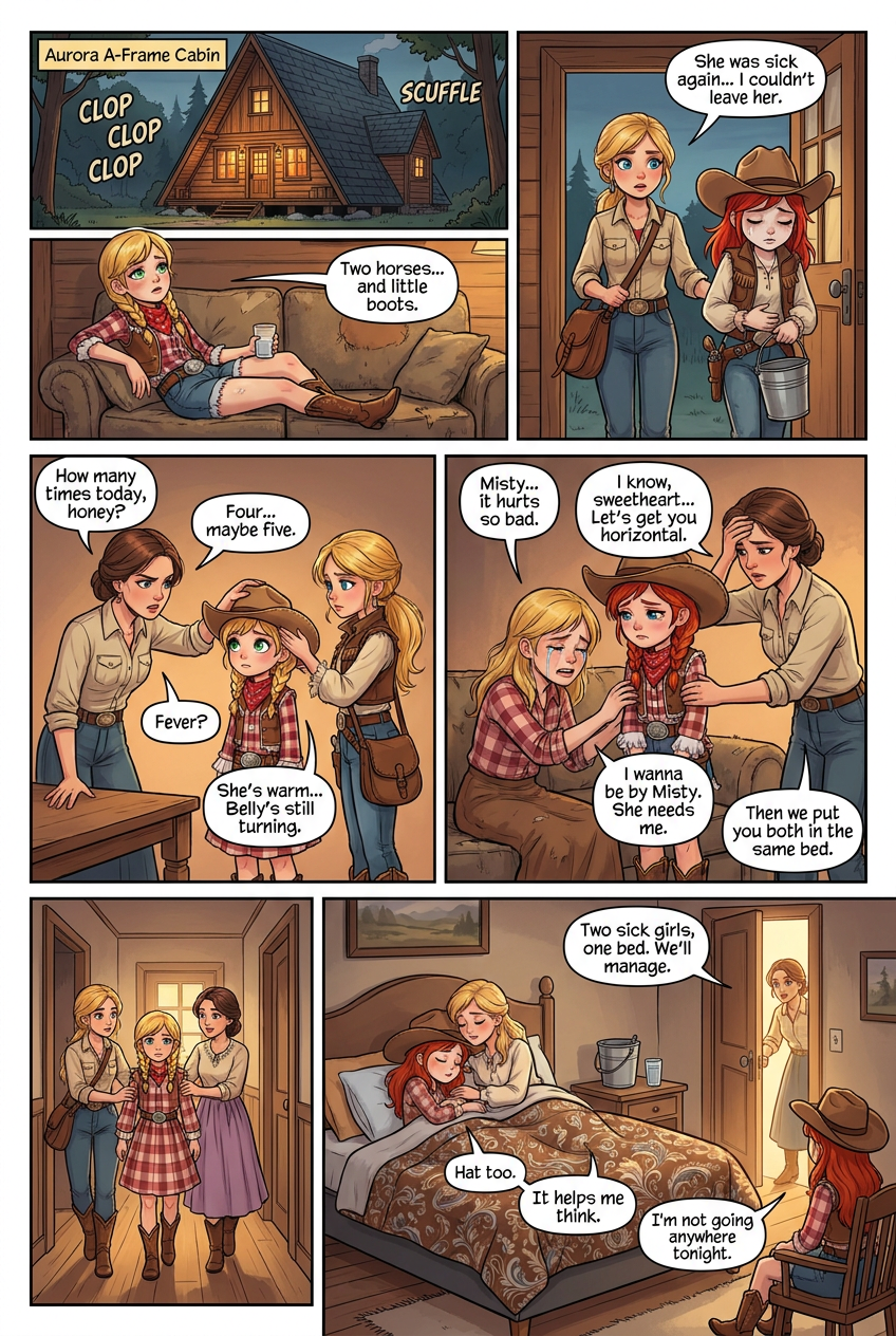 Chapter 22 comic