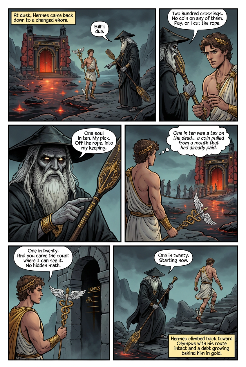 Chapter 6 comic