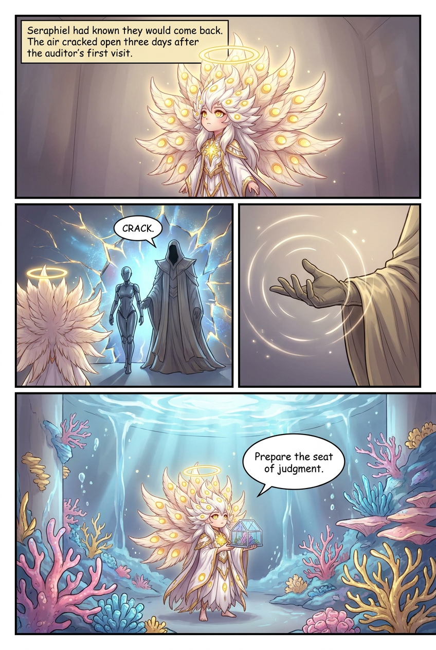 Chapter 3 comic
