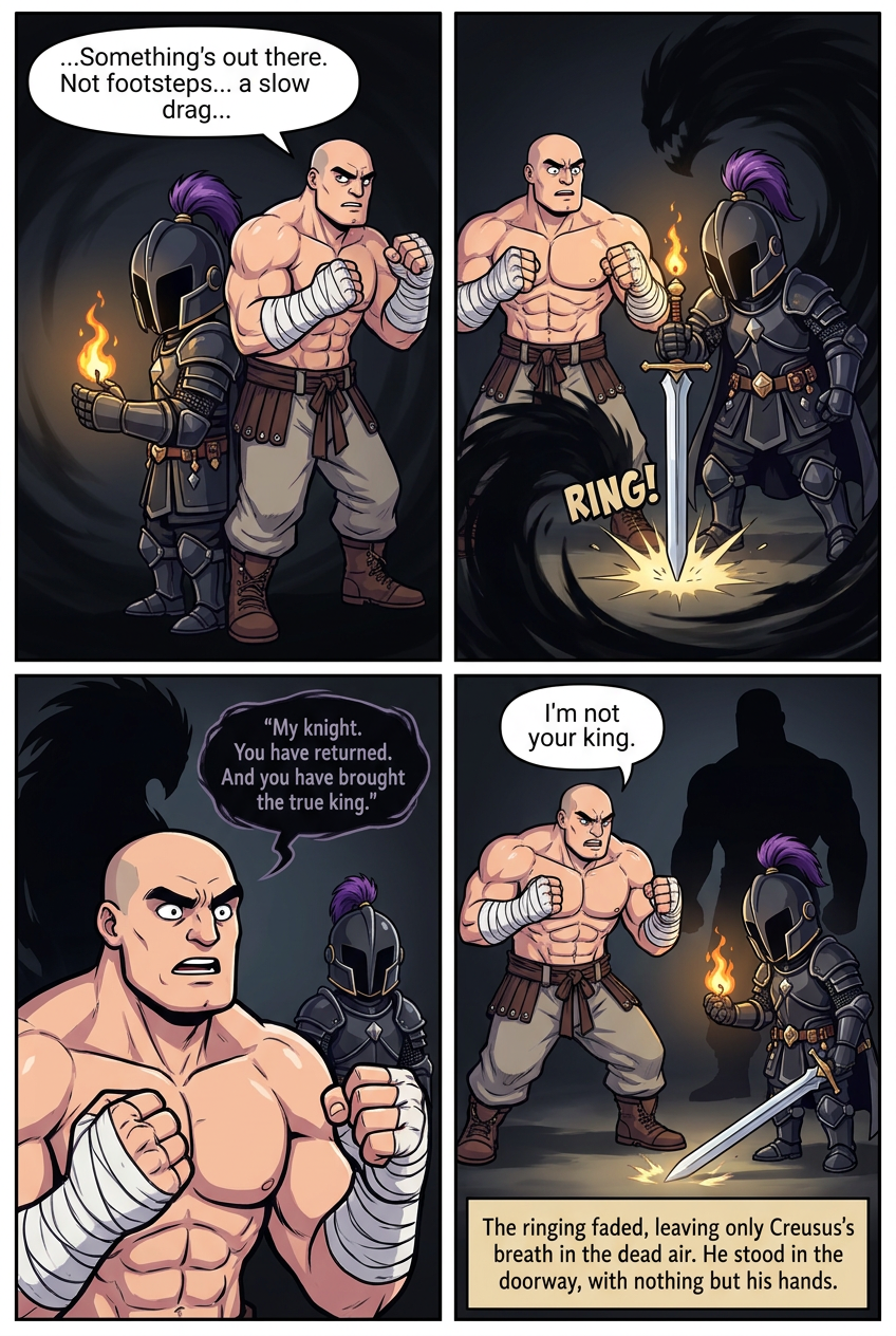 Chapter 10 comic