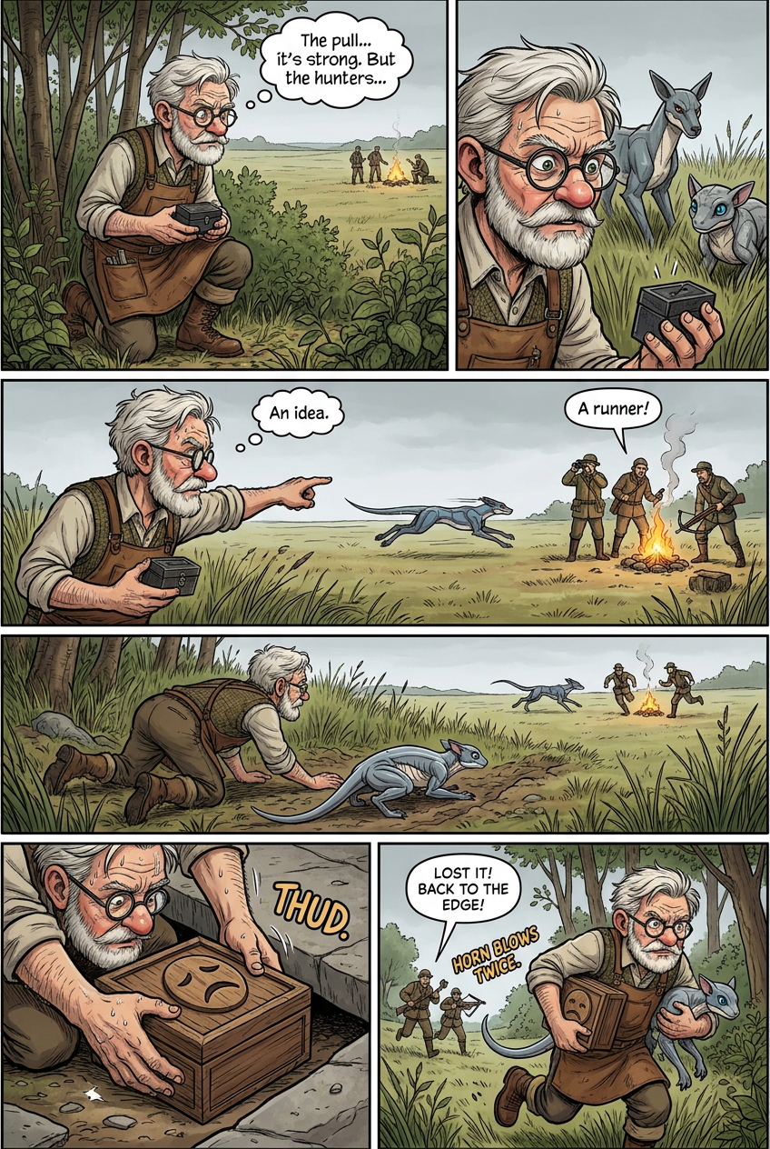 Chapter 139 comic