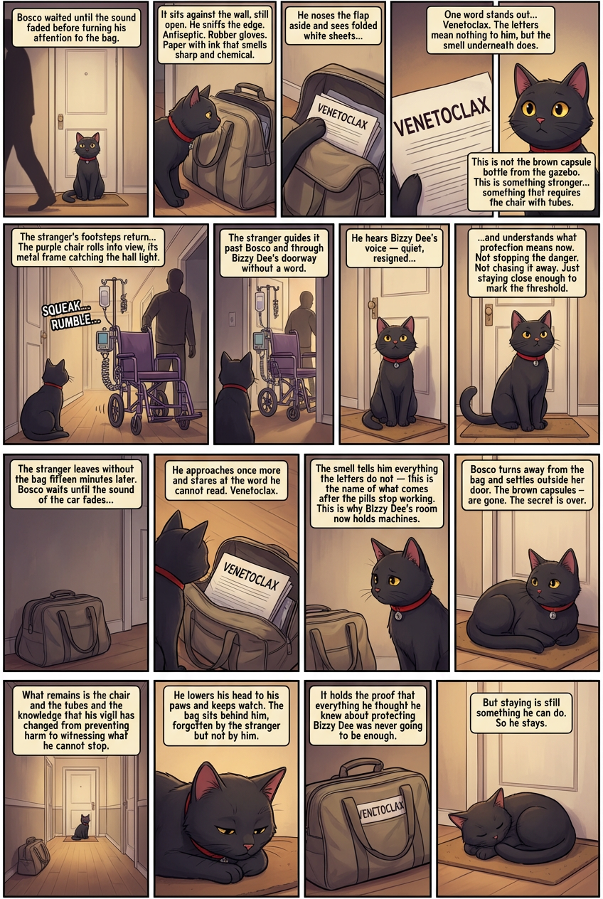 Chapter 4 comic