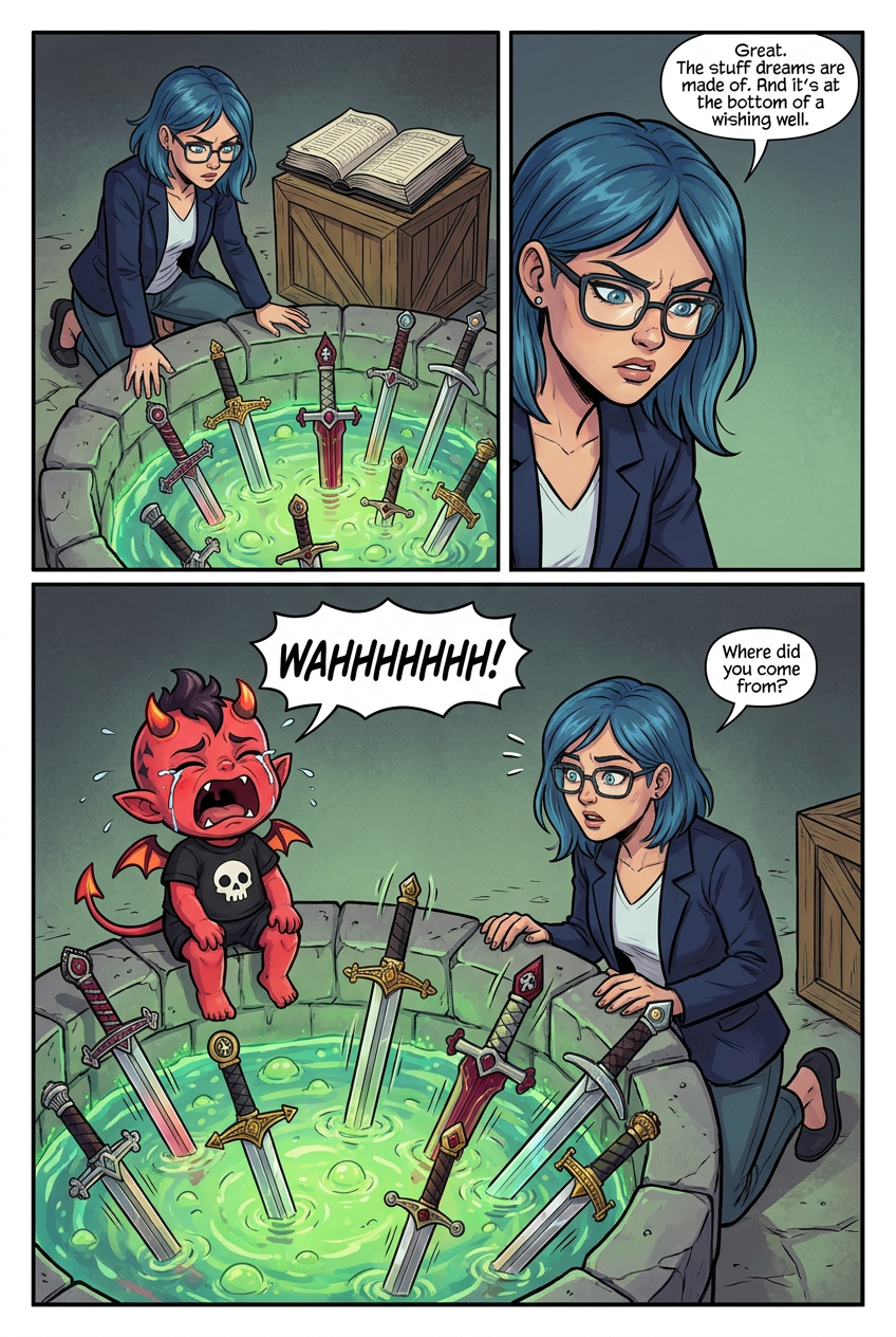 Chapter 4 comic