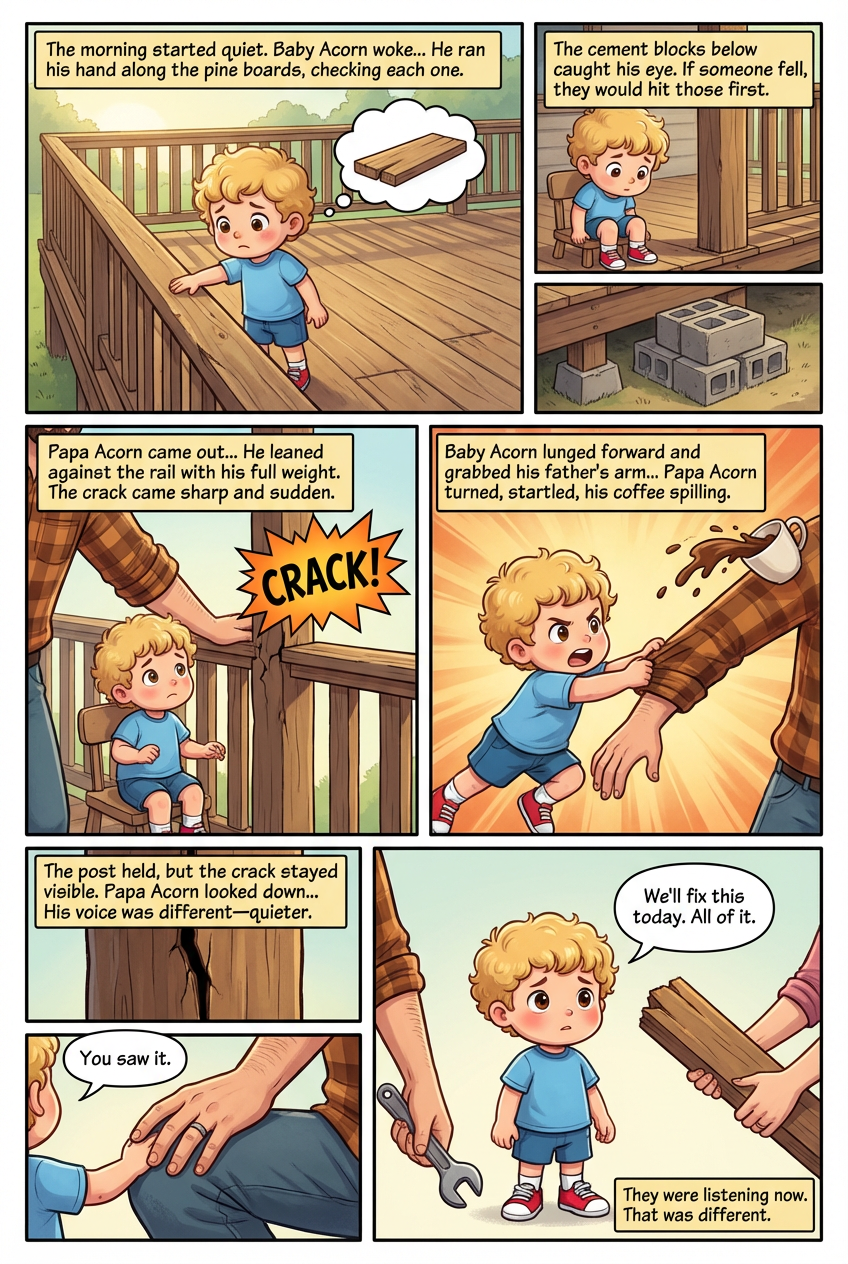 Chapter 2 comic