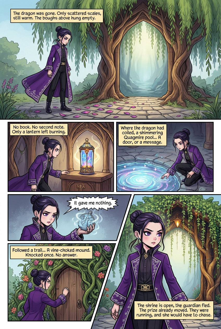 Chapter 2 comic