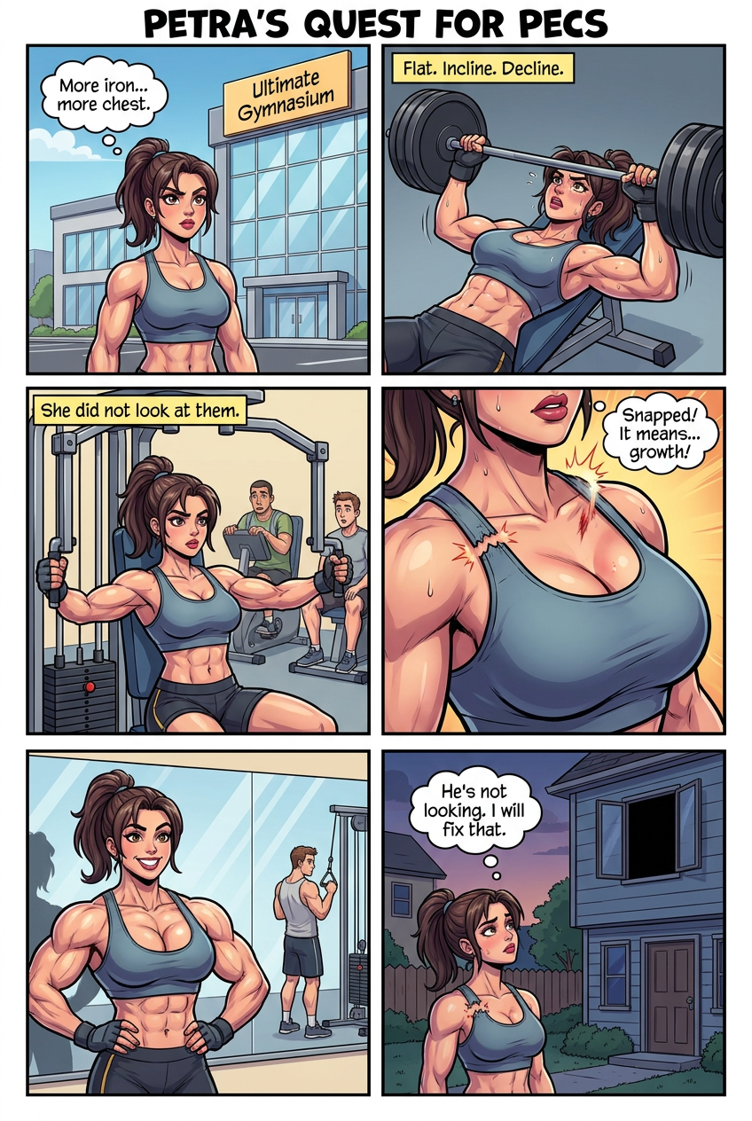 Chapter 3 comic