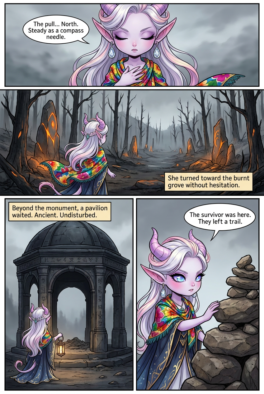 Chapter 1 comic