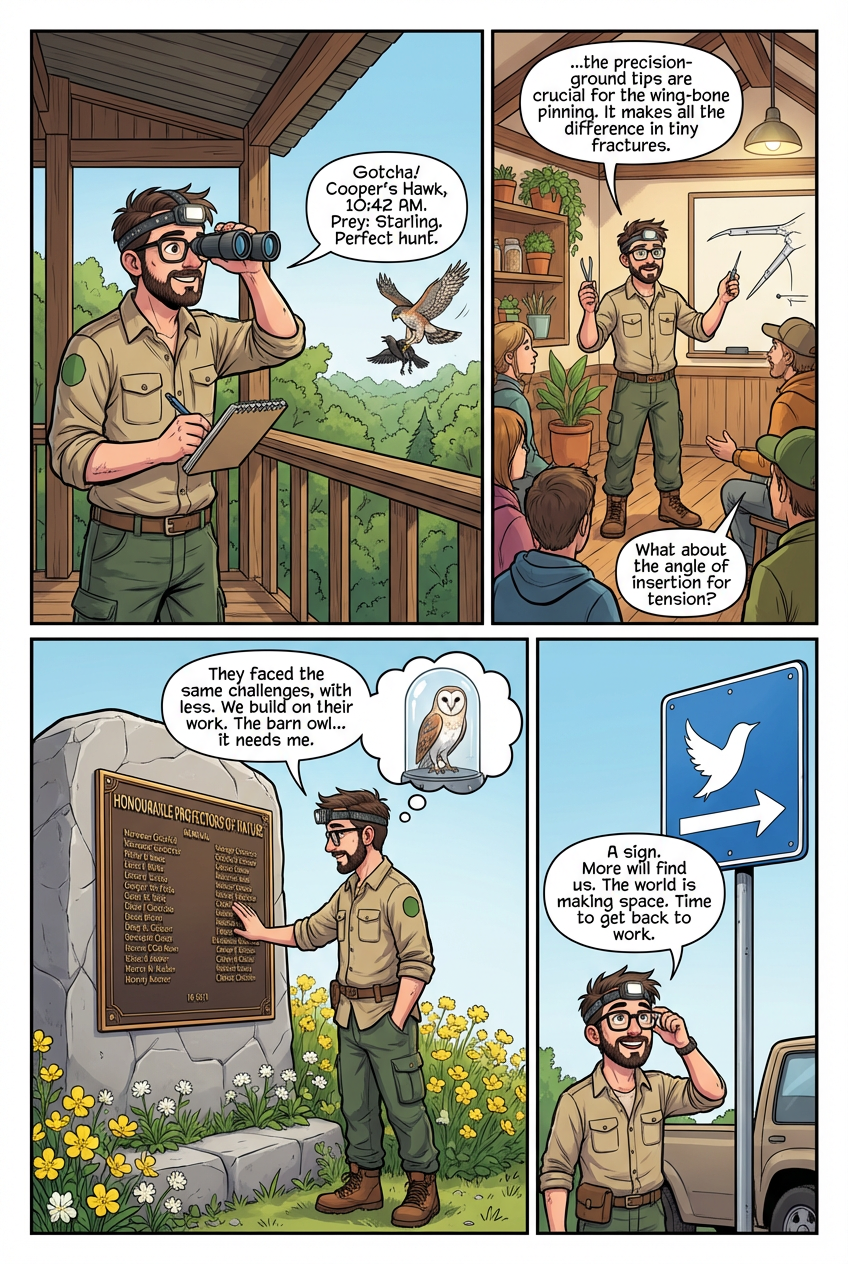 Chapter 3 comic