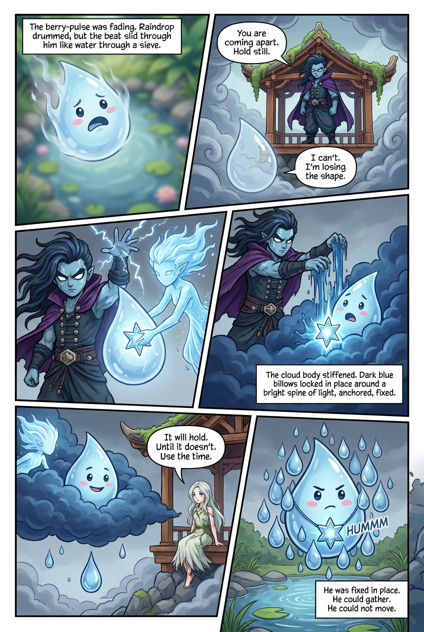 Chapter 5 comic