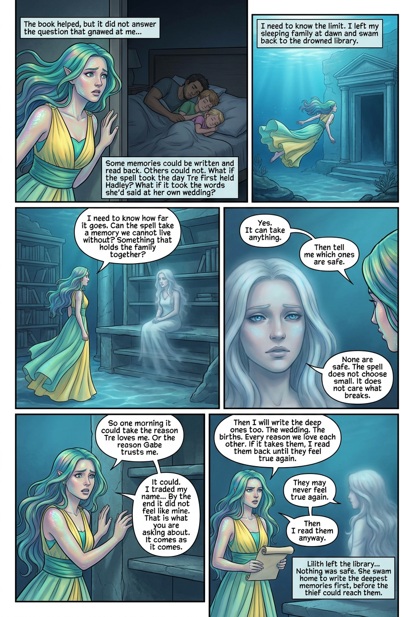 Chapter 12 comic