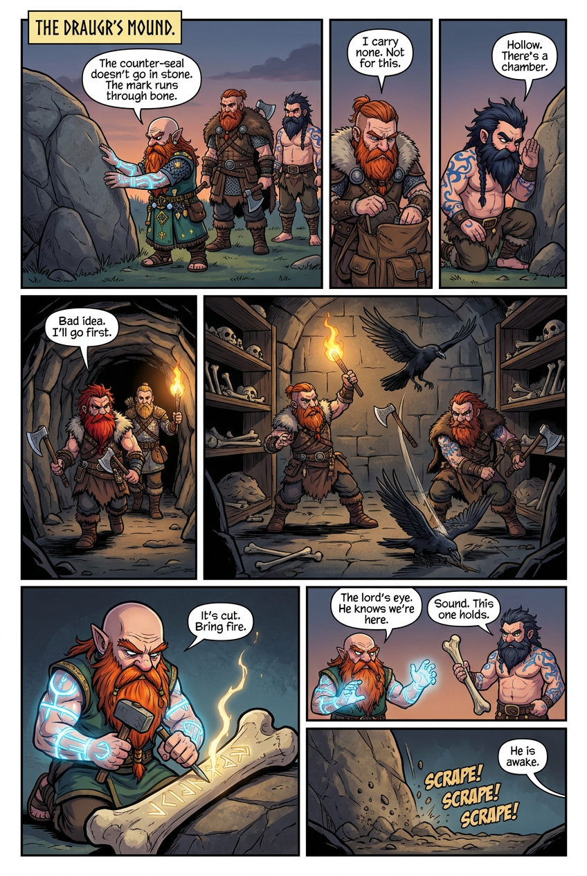 Chapter 4 comic