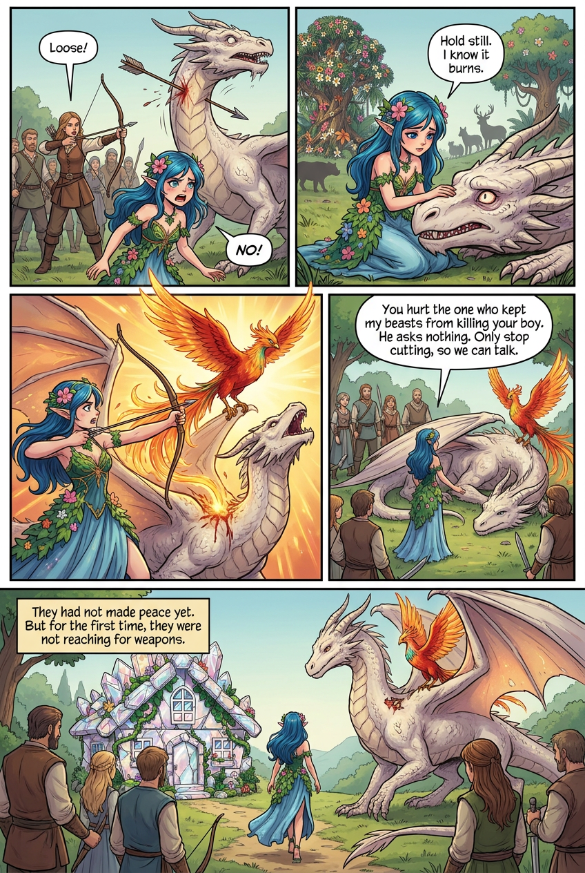Chapter 2 comic