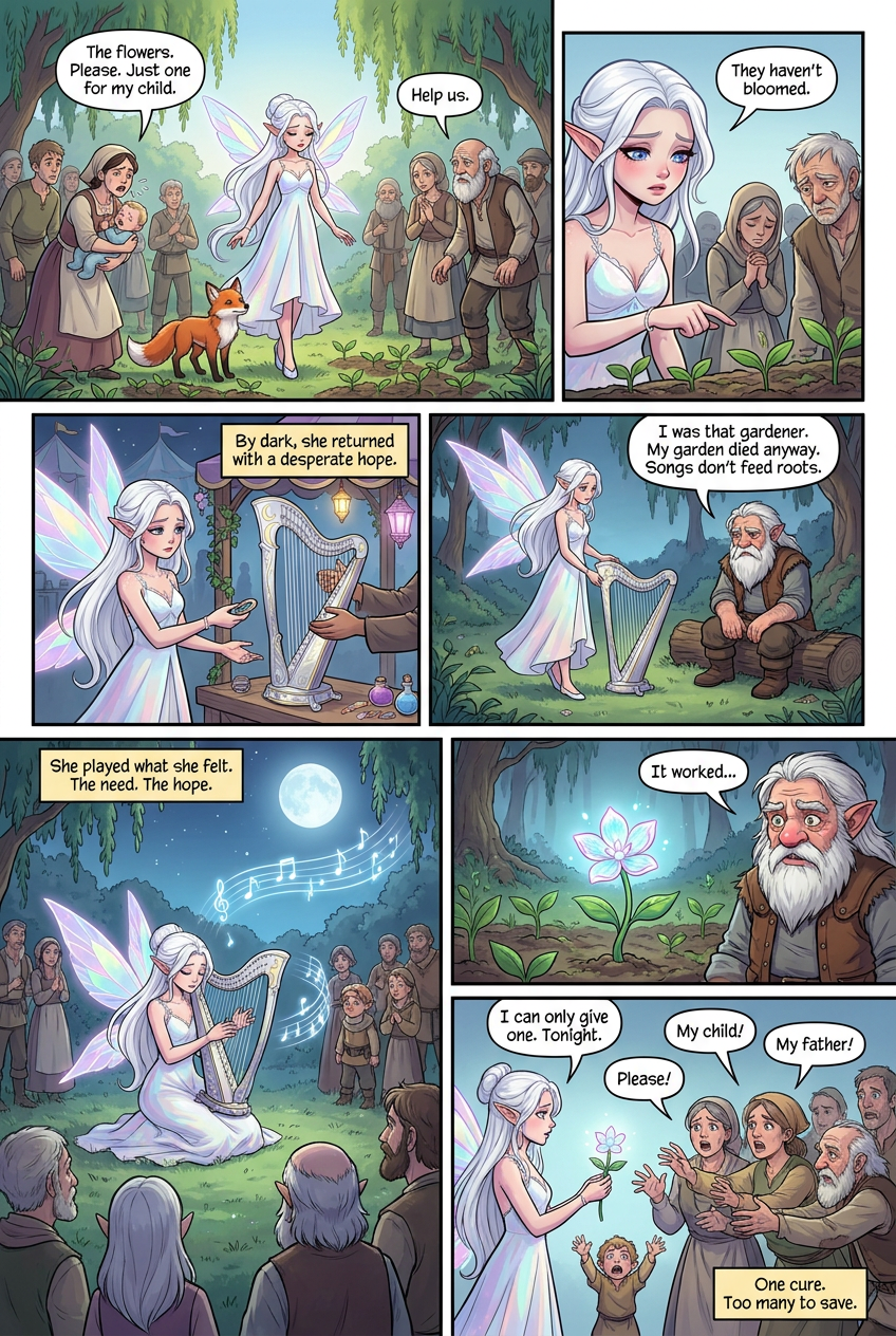 Chapter 3 comic
