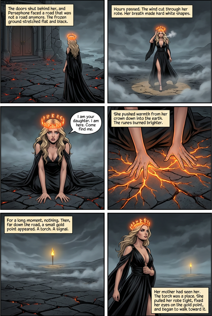 Chapter 4 comic
