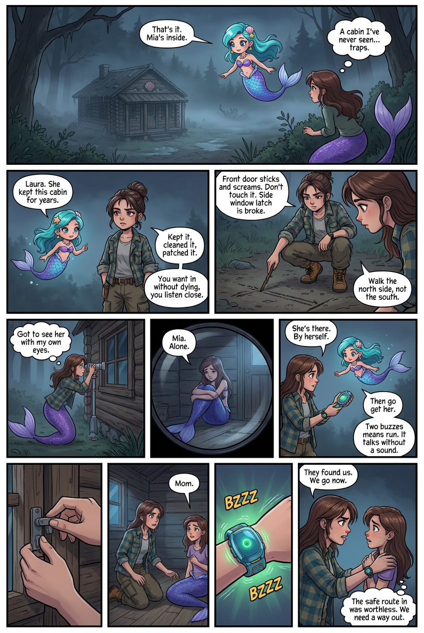 Chapter 4 comic