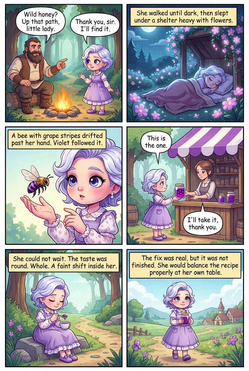 Chapter 6 comic