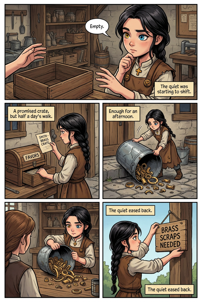 Chapter 5 comic
