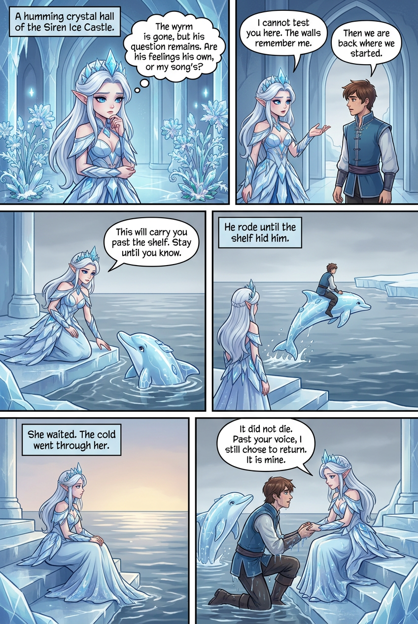 Chapter 9 comic