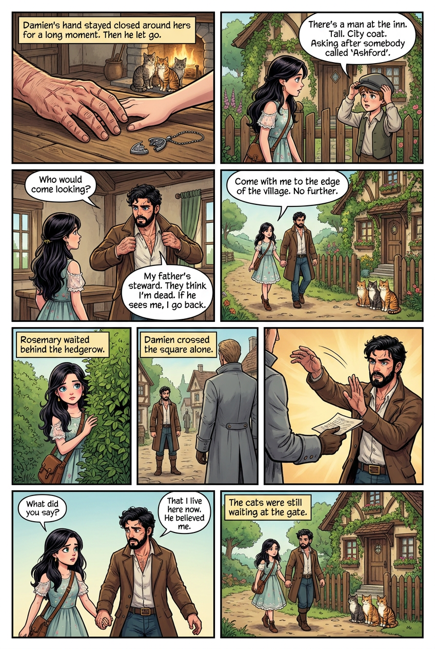 Chapter 12 comic