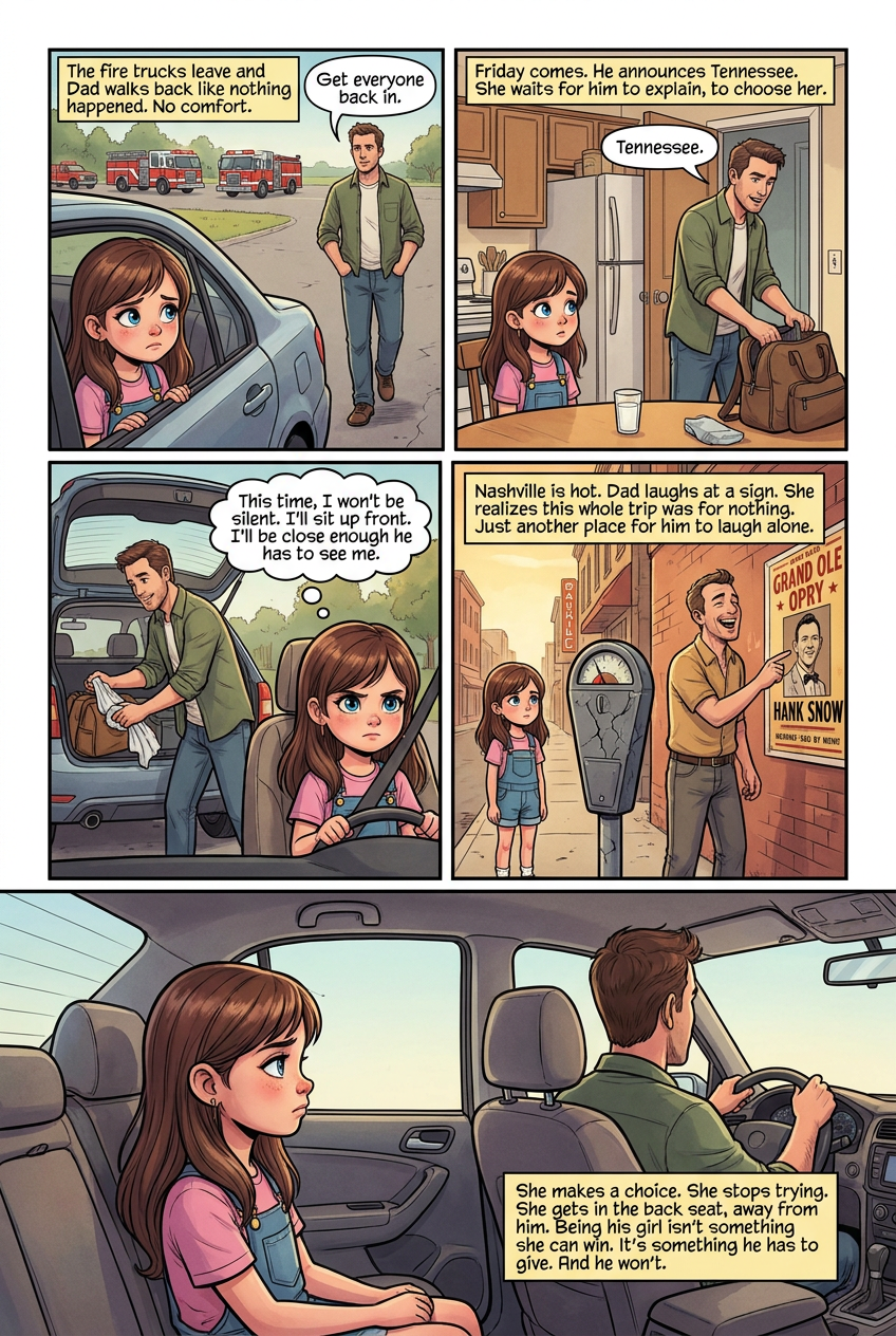 Chapter 5 comic